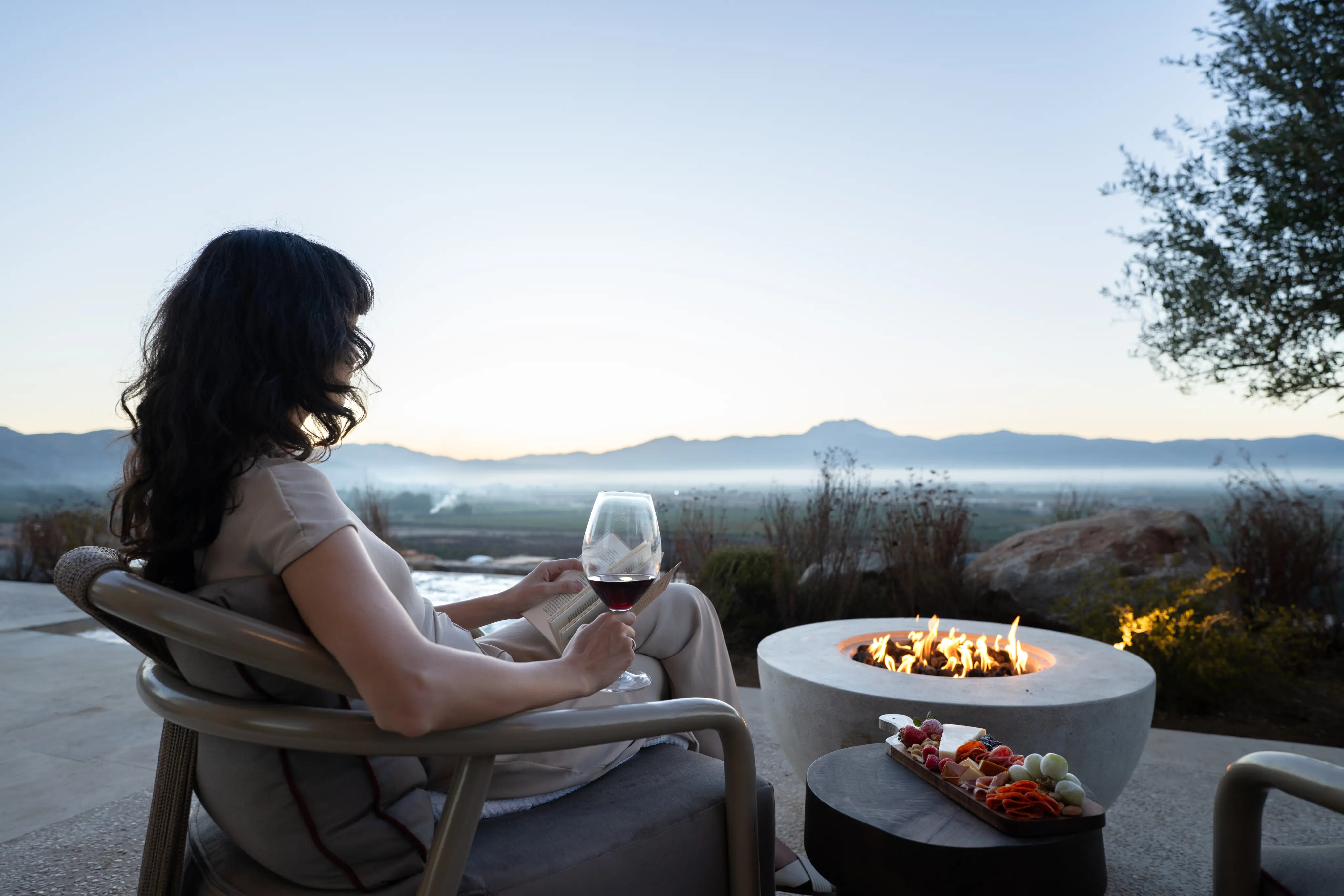Comunidad en Chablé Yucatán