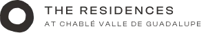 Logo Chablé Valle de Guadalupe